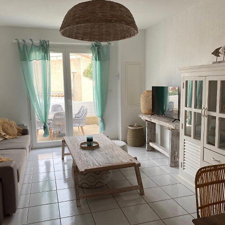 Maison St Pierre La Mer Saint-Pierre-la-Mer  Dış mekan fotoğraf
