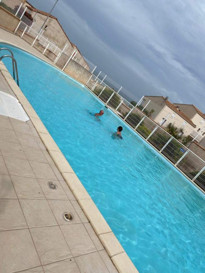 Maison St Pierre La Mer Saint-Pierre-la-Mer  Dış mekan fotoğraf