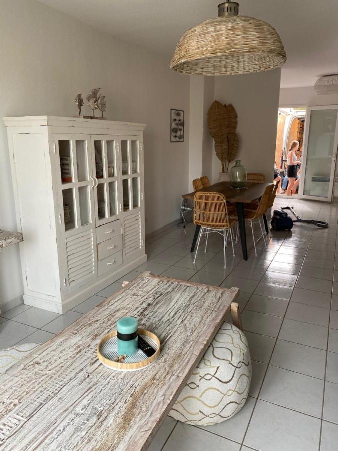 Maison St Pierre La Mer Saint-Pierre-la-Mer  Dış mekan fotoğraf